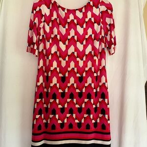 Eliza J Dress sz 10P